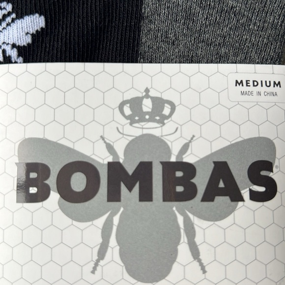 Bombas Men’s Original Ankle Socks - Picture 8 of 14